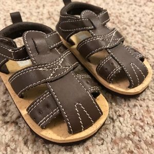 6-9 month old shoes